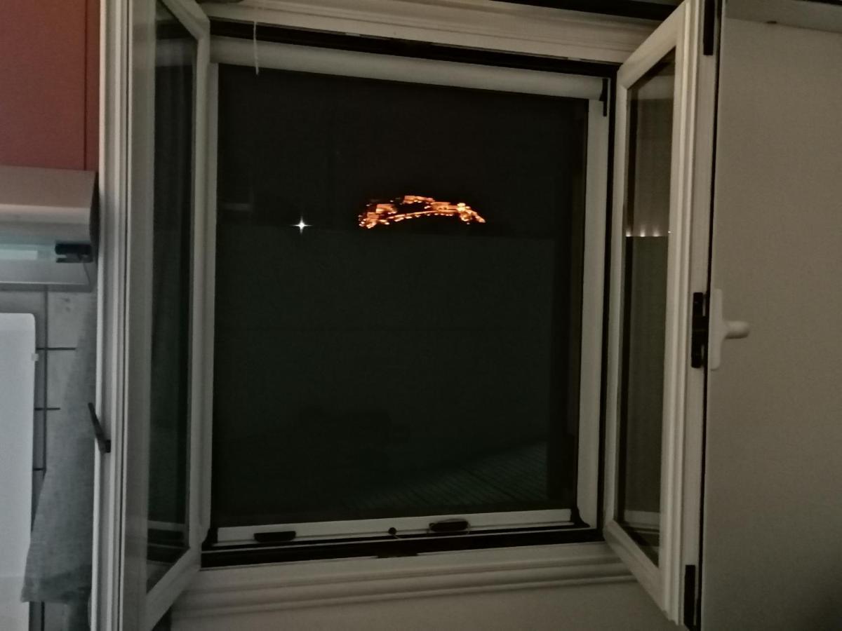 Petite Nafplio Sofos Apartment Zewnętrze zdjęcie