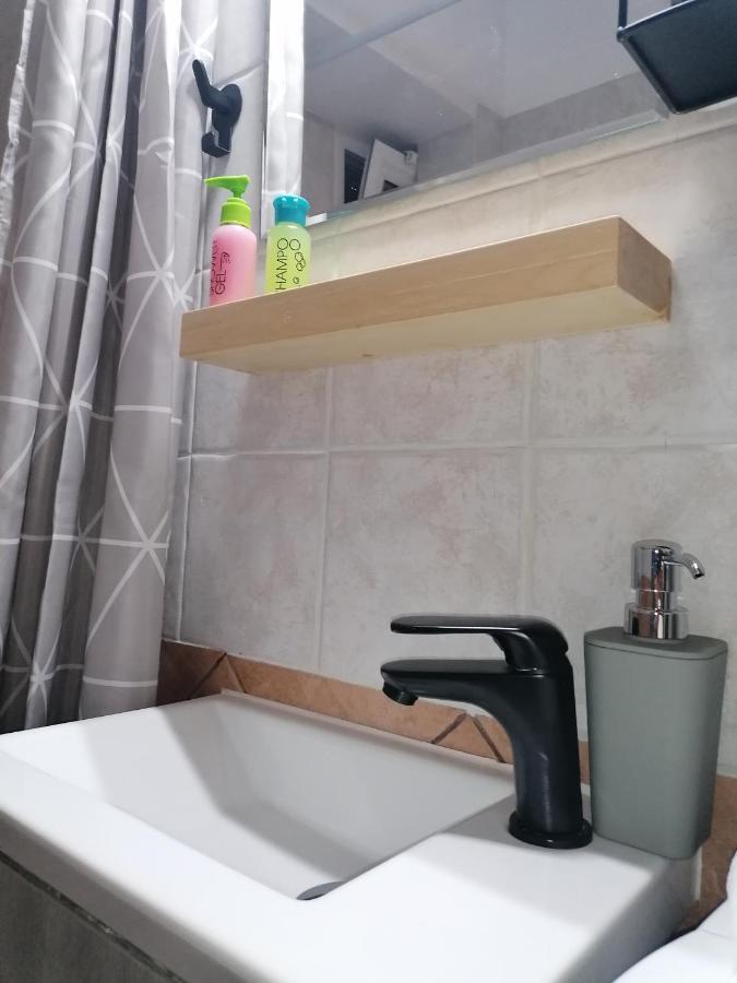 Petite Nafplio Sofos Apartment Zewnętrze zdjęcie