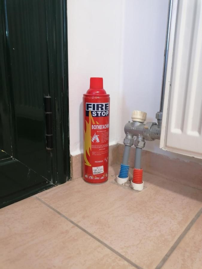 Petite Nafplio Sofos Apartment Zewnętrze zdjęcie