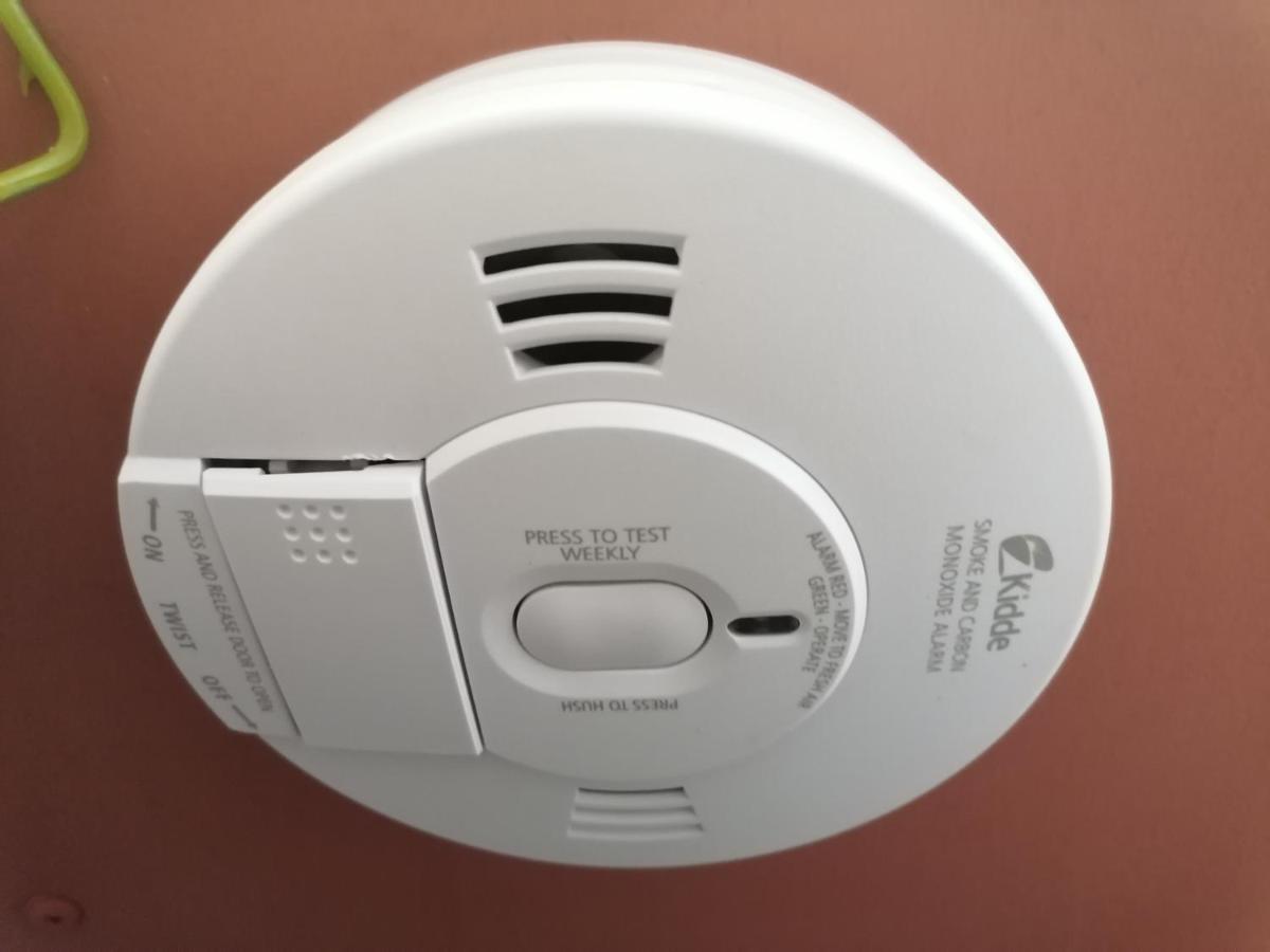 Petite Nafplio Sofos Apartment Zewnętrze zdjęcie